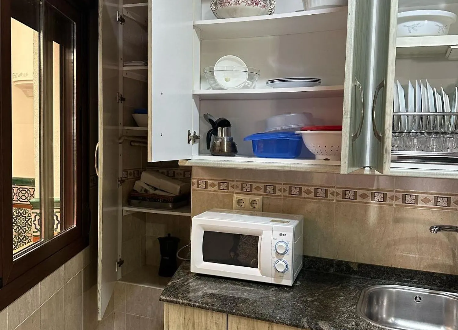 La Casa De Felipe Y Paquita Apartment Guadix Spain