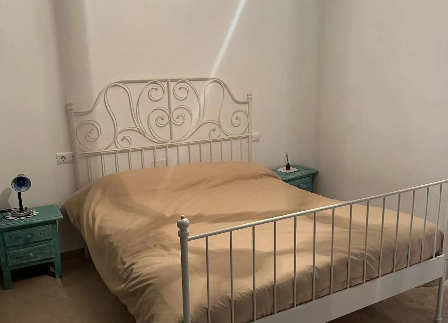 La Casa De Felipe Y Paquita Apartment Guadix