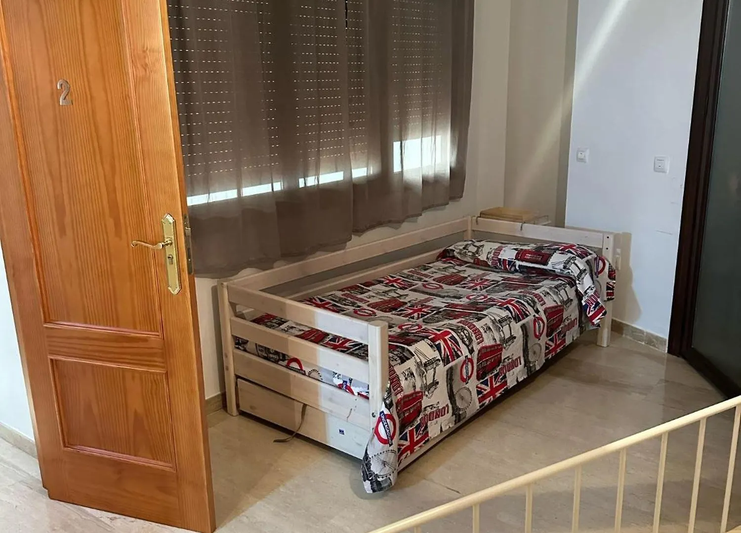 La Casa De Felipe Y Paquita Apartment Guadix