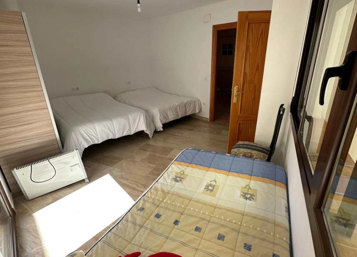 La Casa De Felipe Y Paquita Apartment Guadix