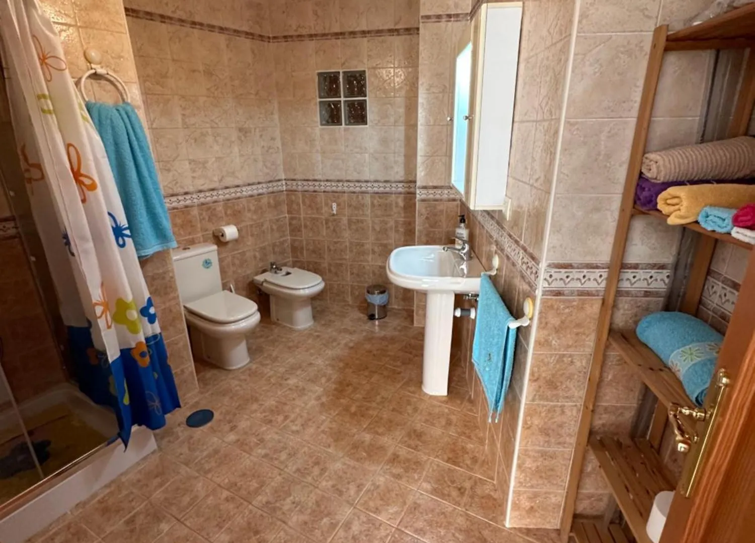 La Casa De Felipe Y Paquita Apartment Guadix Spain