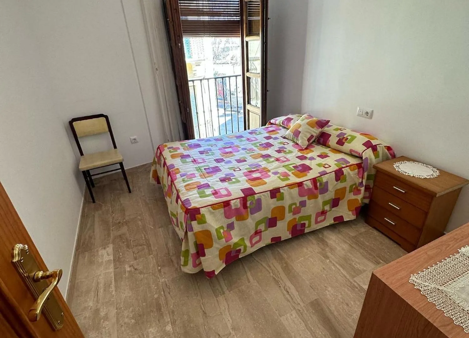 La Casa De Felipe Y Paquita Apartment Guadix Spain