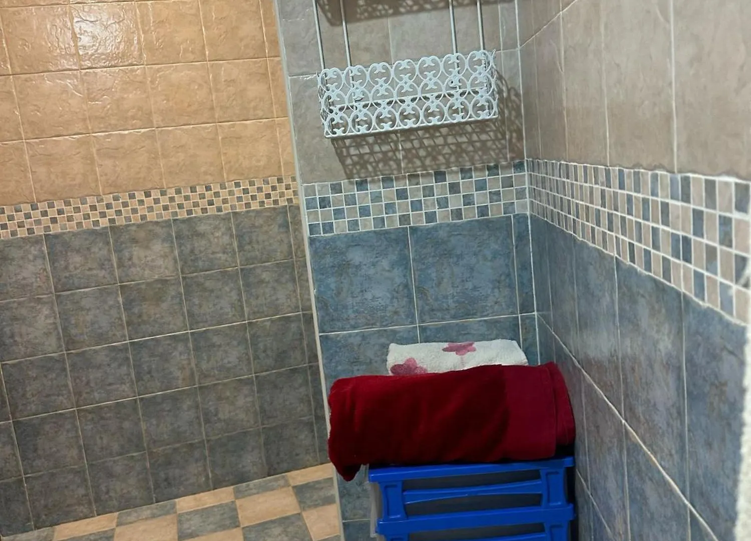 La Casa De Felipe Y Paquita Apartment Guadix