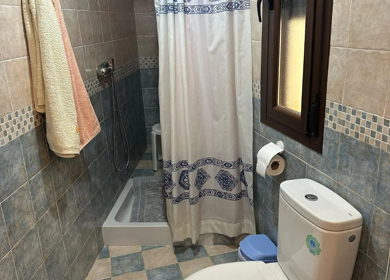 La Casa De Felipe Y Paquita Apartment Guadix