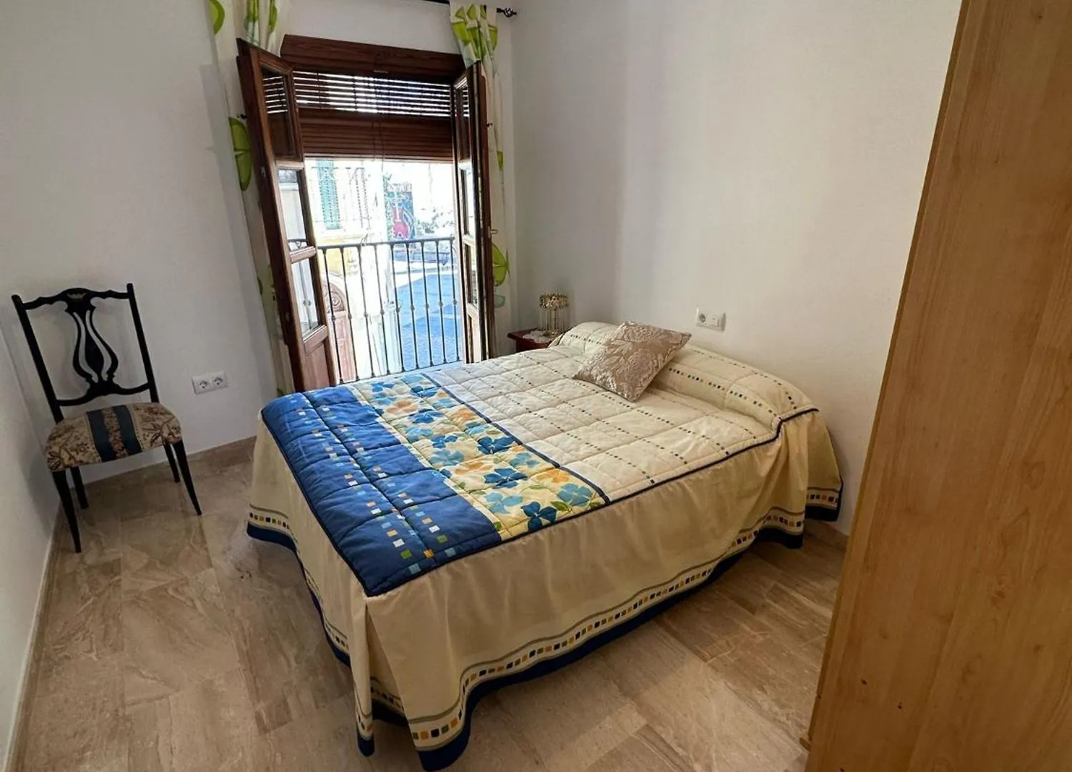 La Casa De Felipe Y Paquita Apartment Guadix Spain