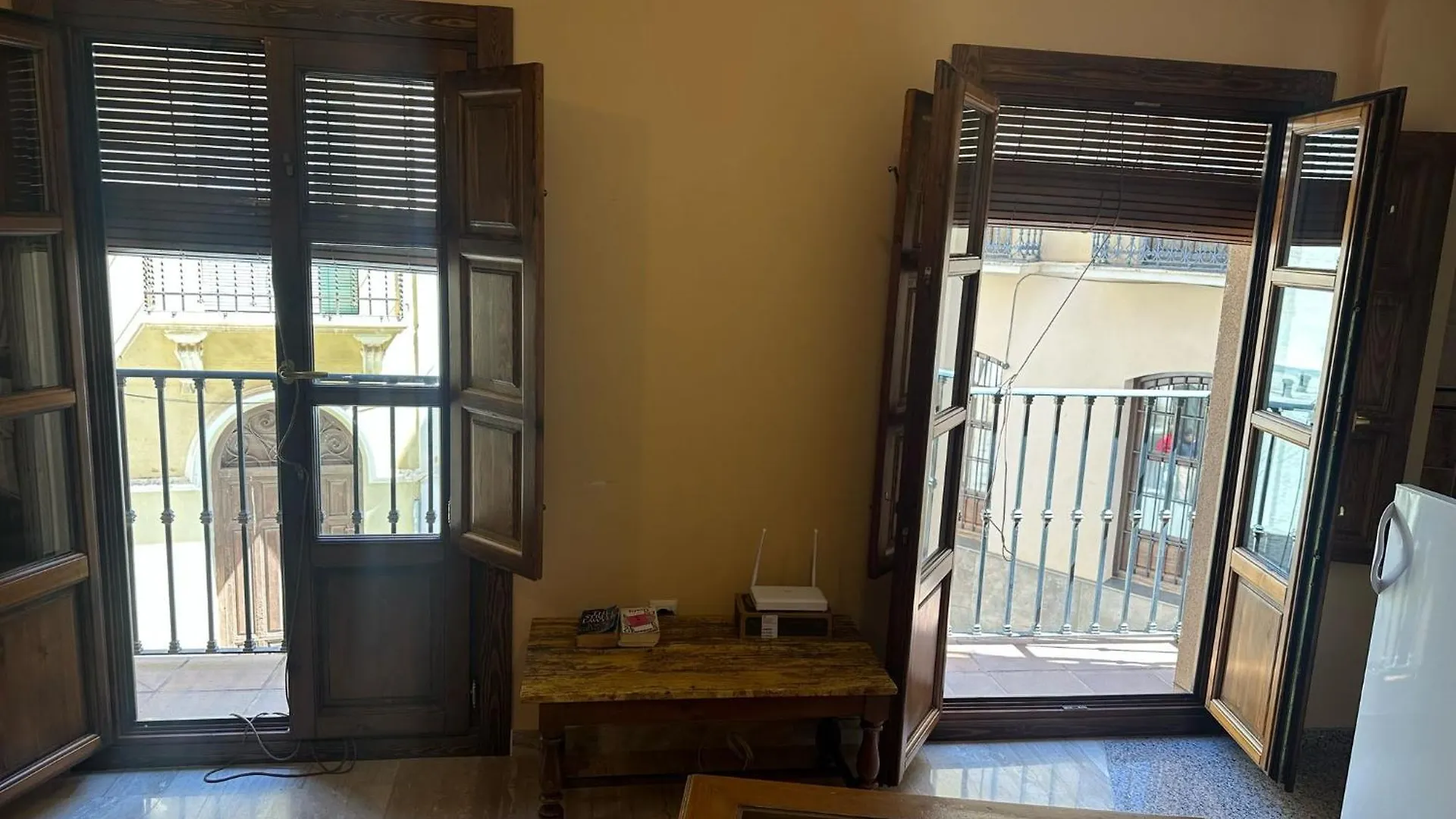 La Casa De Felipe Y Paquita Apartment Guadix