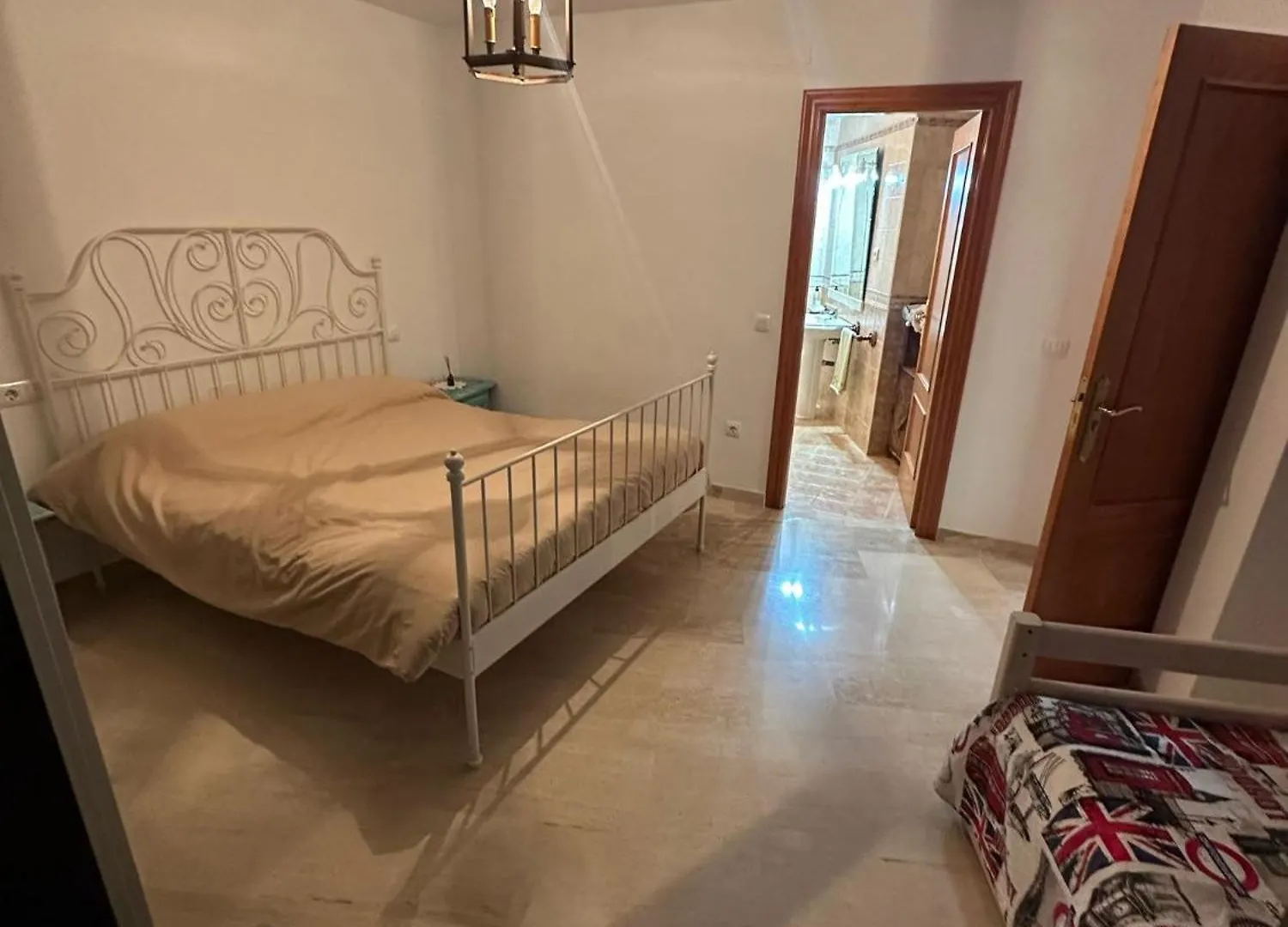 La Casa De Felipe Y Paquita Apartment Guadix