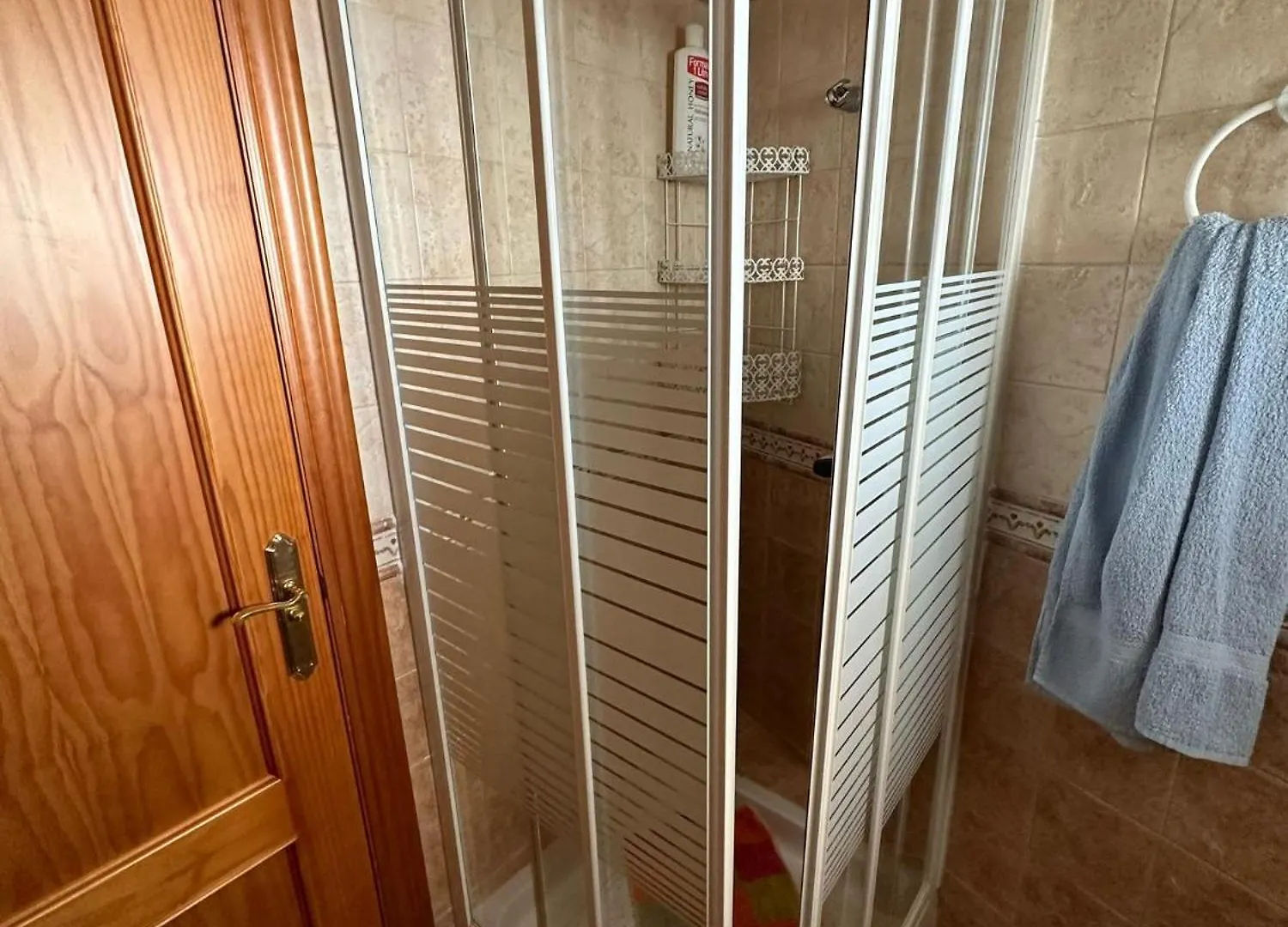La Casa De Felipe Y Paquita Apartment Guadix
