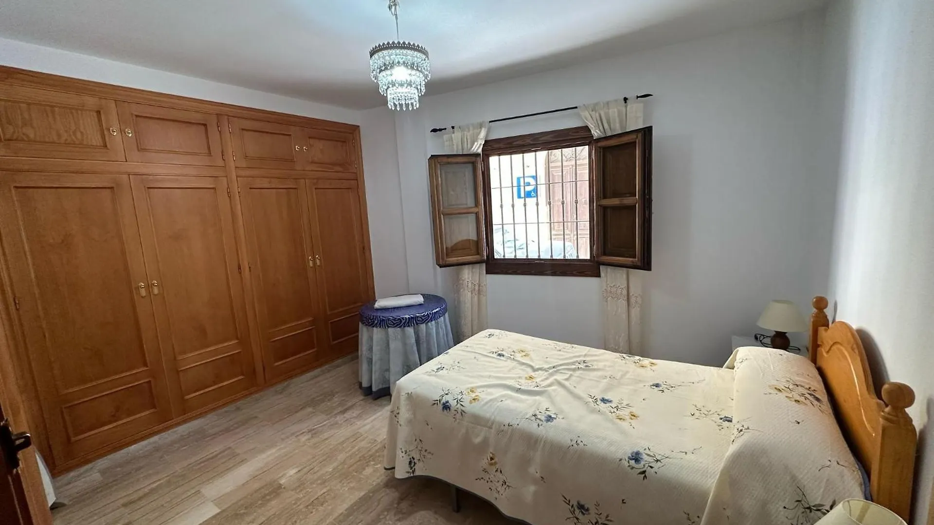 La Casa De Felipe Y Paquita Apartment Guadix Spain