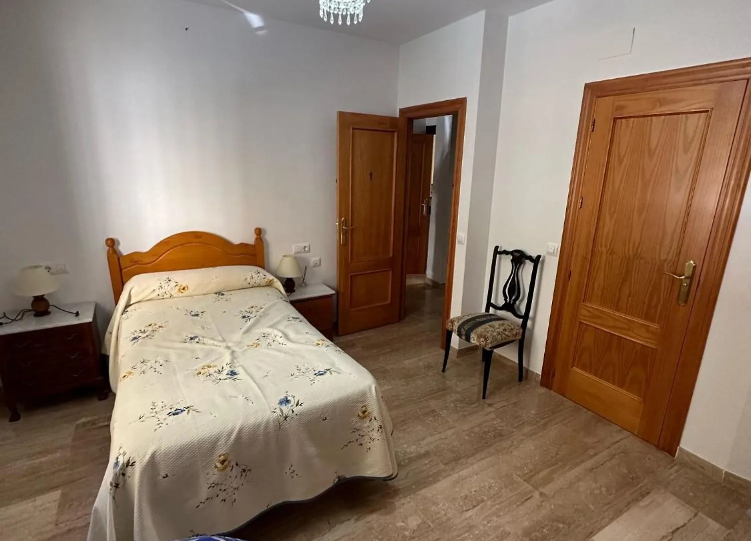 La Casa De Felipe Y Paquita Apartment Guadix Spain