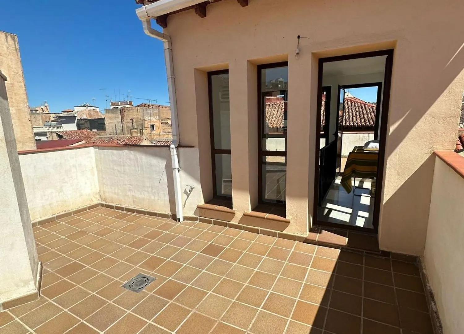 La Casa De Felipe Y Paquita Apartment Guadix Spain